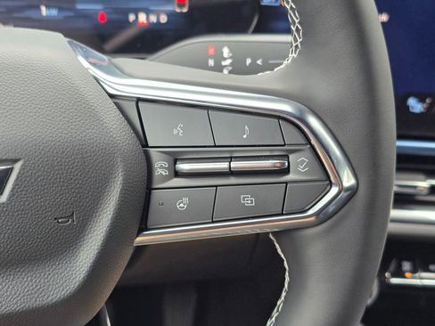 New 2026 Chevrolet Equinox EV LT AWD/4WD image 26