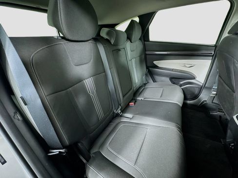 Certified 2024 Hyundai Tucson SEL FWD image 28
