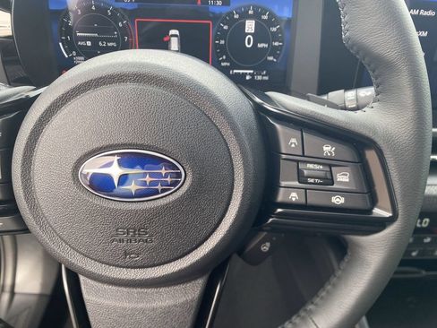 New 2026 Subaru Outback Limited w/ Premium/Limited Package 2 AWD/4WD image 21