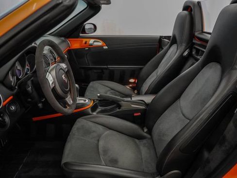 Used 2008 Porsche Boxster S Limited Edition RWD image 18