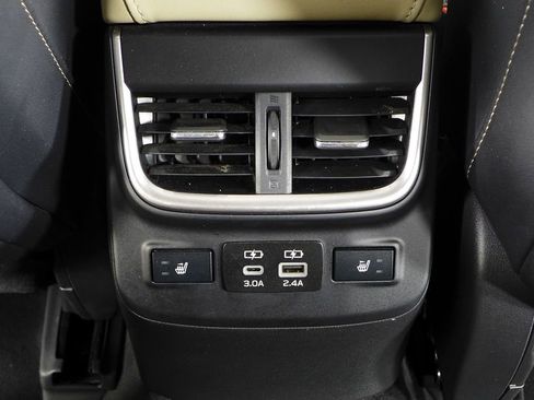 Certified 2023 Subaru Outback Limited XT image 24