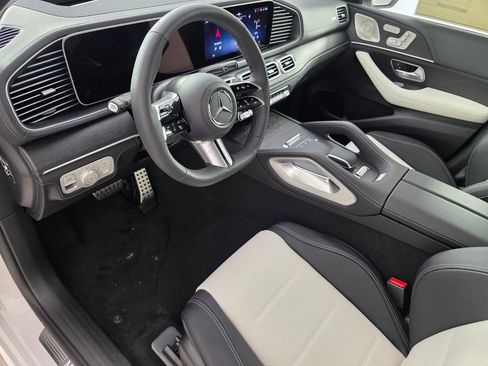 New 2026 Mercedes-Benz GLE 580 4MATIC image 7