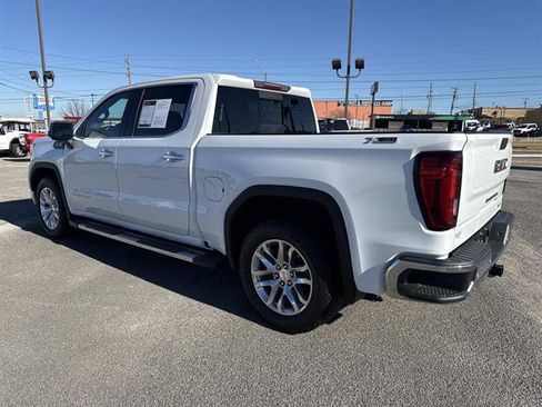 Used 2020 GMC Sierra 1500 SLT image 11