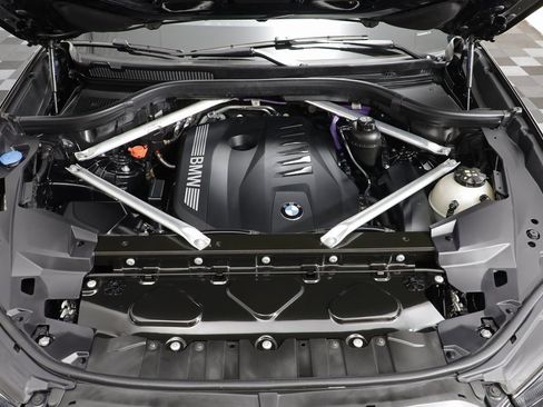 Certified 2025 BMW X5 xDrive40i image 24
