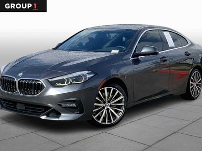 Used 2020 BMW 228i xDrive Gran Coupe w/ Convenience Package