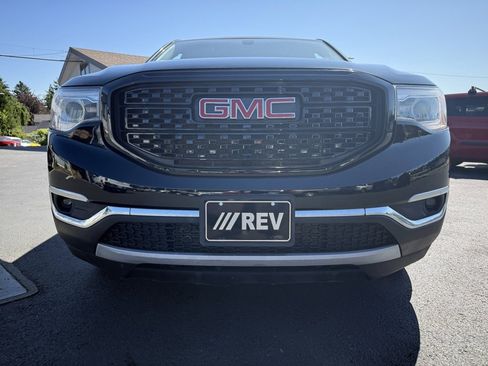 Used 2019 GMC Acadia SLE image 5