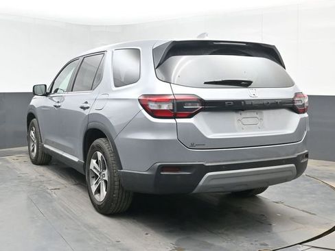 Certified 2023 Honda Pilot EX-L image 7