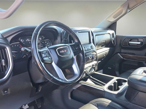 Used 2020 GMC Sierra 1500 SLT w/ SLT Premium Plus Package image 30