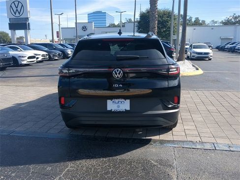 Used 2024 Volkswagen ID.4 2WD image 5