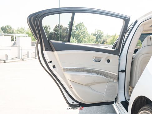 Used 2020 Acura RLX w/ Technology Package FWD image 43