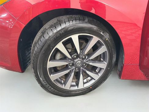 Used 2017 Nissan Altima 2.5 SV FWD image 35