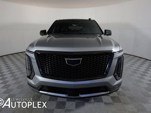 Used 2025 Cadillac Escalade Sport w/ Touring Package image 2