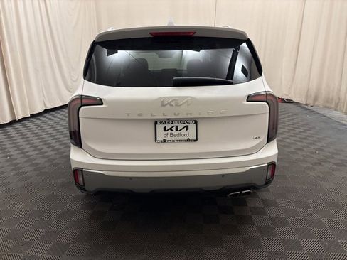Certified 2023 Kia Telluride EX image 6