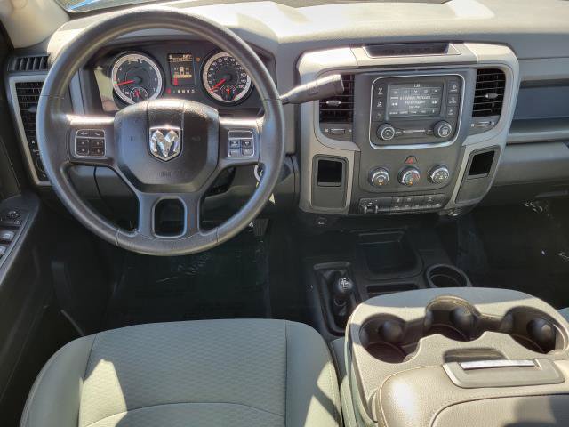 Used 2016 RAM 2500 Tradesman w/ Chrome Appearance Group AWD/4WD image 24