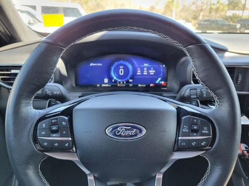 Used 2023 Ford Explorer ST w/ Equipment Group 401A image 33