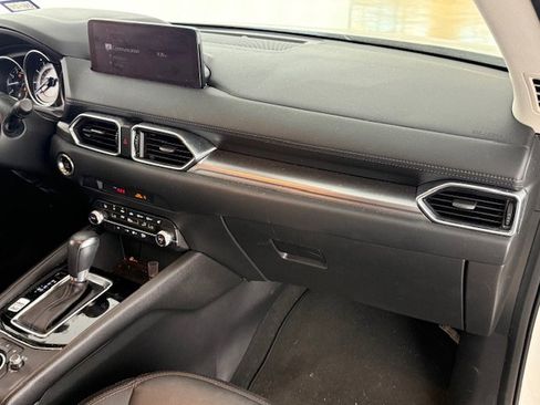 Used 2021 MAZDA CX-5 Touring w/ Touring Preferred SV Package image 20