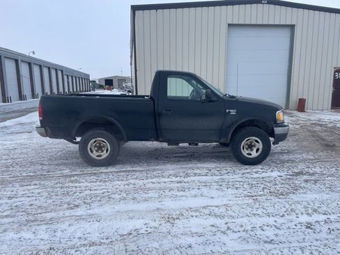 Used 1999 Ford F150 XL image 8