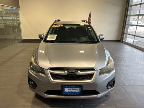 Used 2013 Subaru Impreza 2.0i Sport Premium image 23