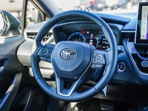 New 2026 Toyota Corolla SE image 18