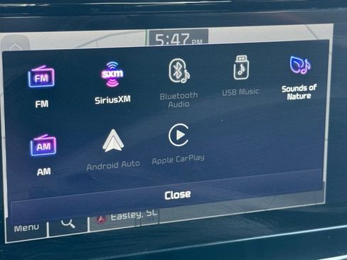 Used 2023 Kia Sorento EX image 23