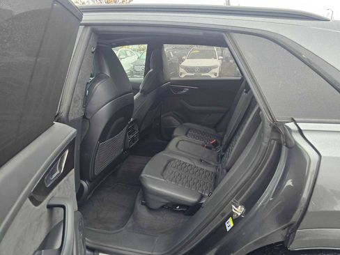 Used 2021 Audi RS Q8 w/ Carbon Optic Package image 18