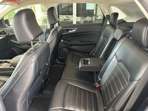 Certified 2023 Ford Edge SEL w/ Convenience Package image 22
