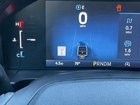 New 2025 Ford Ranger XLT w/ Equipment Group 301A High image 25