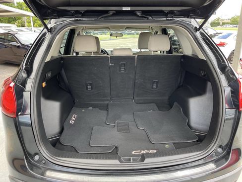 Used 2014 MAZDA CX-5 Touring AWD/4WD image 10