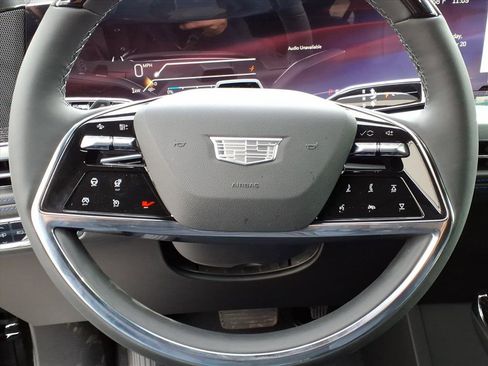 Used 2026 Cadillac Escalade IQ Sport 1 image 20