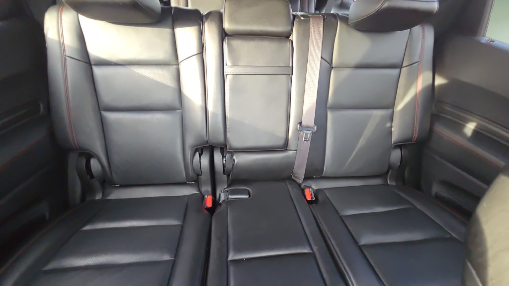 Used 2023 Dodge Durango R/T w/ Blacktop Package AWD/4WD image 10