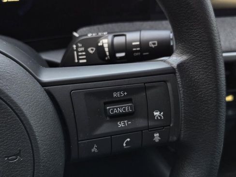 New 2026 Nissan Kicks SV image 25