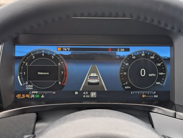 New 2026 Subaru Outback Limited AWD/4WD image 25