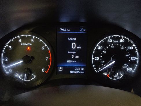 Used 2022 Nissan Altima 2.5 S FWD image 23
