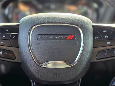 Used 2023 Dodge Challenger SXT w/ Blacktop Package image 24