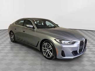 Used 2024 BMW 430i Gran Coupe w/ Premium Package RWD video 2
