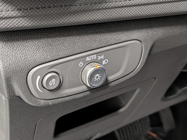 New 2026 Chevrolet TrailBlazer LT AWD/4WD image 17