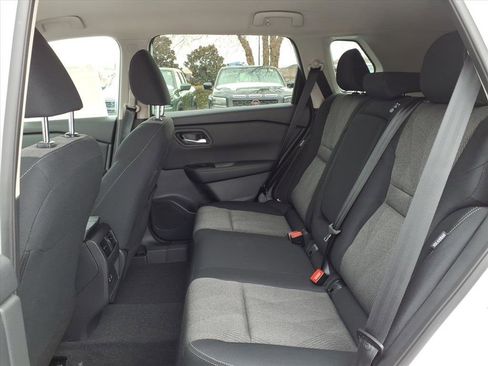 New 2026 Nissan Rogue SV image 5