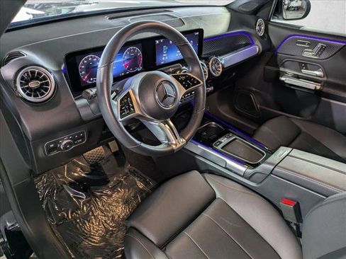 Certified 2025 Mercedes-Benz GLB 250 GLB 250 image 10
