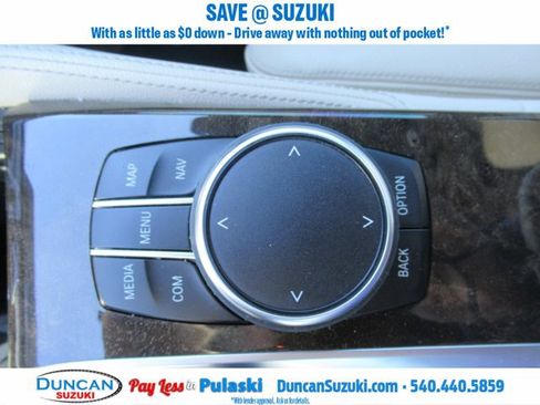 Used 2018 BMW 540i image 35