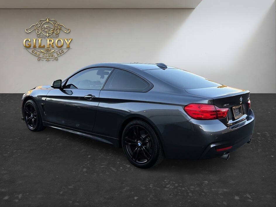 Used 2014 BMW 435i xDrive Coupe AWD/4WD image 18
