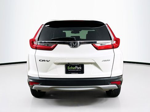 Used 2018 Honda CR-V EX-L image 7