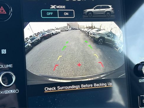 Certified 2026 Subaru Forester Premium AWD/4WD image 28