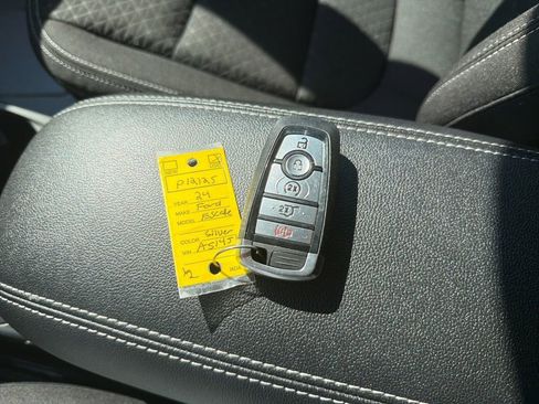 Used 2024 Ford Escape Active AWD/4WD image 20