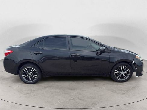 Used 2016 Toyota Corolla LE FWD image 5
