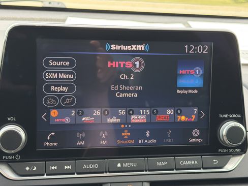 Used 2021 Nissan Altima 2.5 SL image 20