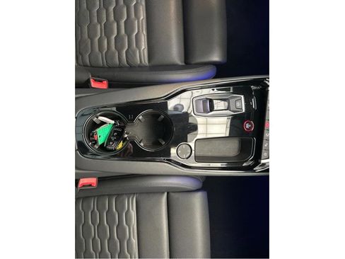 Used 2022 Audi e-tron GT Prestige w/ Prestige Package image 21