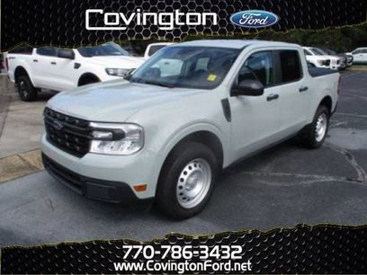 Used 2024 Ford Maverick XL