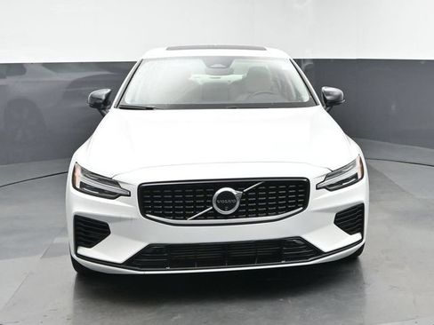 Used 2024 Volvo S60 T8 Plus w/ Protection Package Premier AWD/4WD image 2