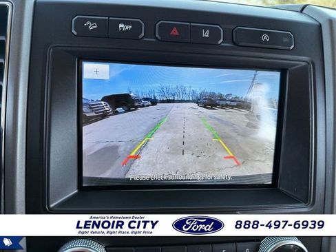 Certified 2021 Ford Expedition XLT w/ FX4 Off-Road Package image 24