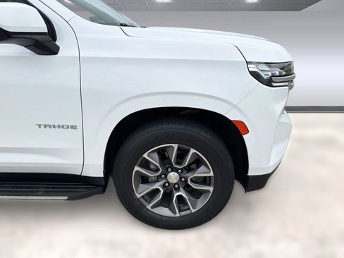 Used 2021 Chevrolet Tahoe LT RWD image 10